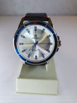 Годинник чоловічий Perfect PR060211 PR060211 фото