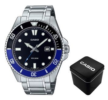 Casio MDV-107D-1A2 1141-0214 фото