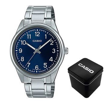 Casio MTP-V005D-2B4 1141-0039 фото