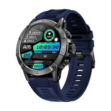 Modfit Expedition Compass Black-Blue 1077-0275 фото