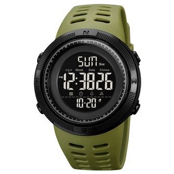 Skmei 2070AG Army Green 1080-1731 фото