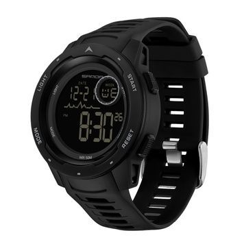 Sanda 2125 All Black 1044-0086 фото