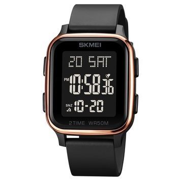Skmei 1858RG Rose Gold 1080-1305 фото