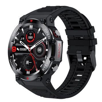 Modfit Titan All Black 36 мм. 1077-0229 фото