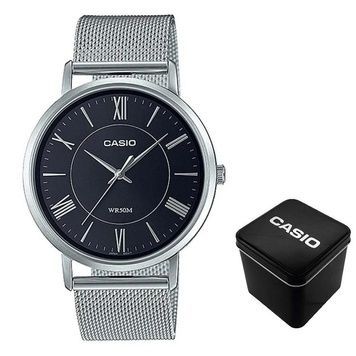 Casio MTP-B110M-1A 1141-0262 фото