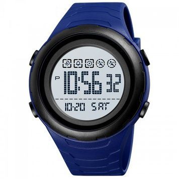 Skmei 1674BUWT Blue-White SALE 1080-1057 фото