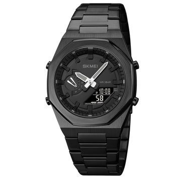 Skmei 1816BKBKBK All Black 1080-1915 фото