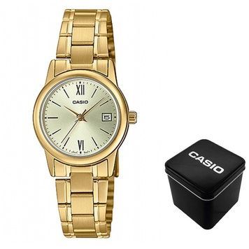 Casio LTP-V002G-9B3 1141-0378 фото