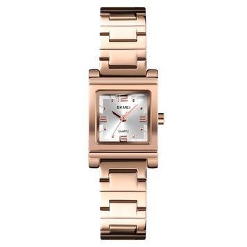 Skmei 1388RG Rose Gold 1080-2397 фото