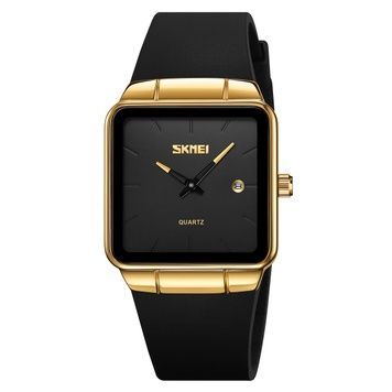 Skmei 2173GDBK Gold-Black 1080-2888 фото