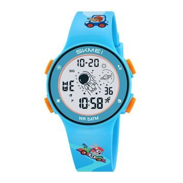 Skmei 2267RA Racing 1080-2632 фото