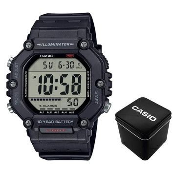 Casio AE-1600H-1A 1141-0463 фото
