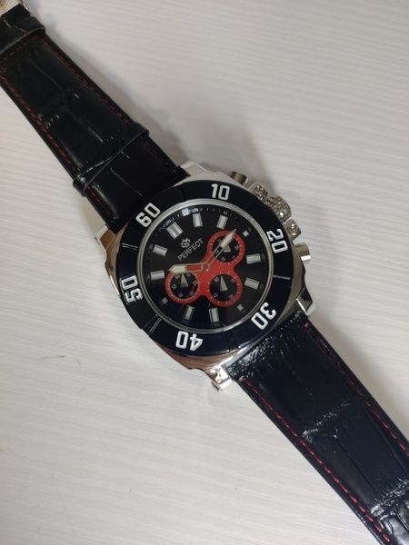 Годинник чоловічий Perfect PR41901 PR41901 фото