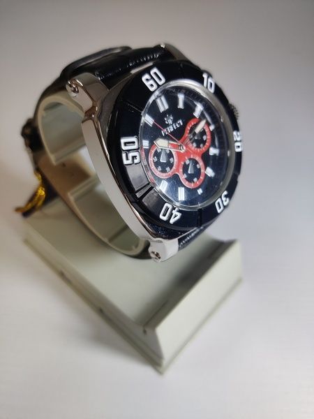 Годинник чоловічий Perfect PR41901 PR41901 фото