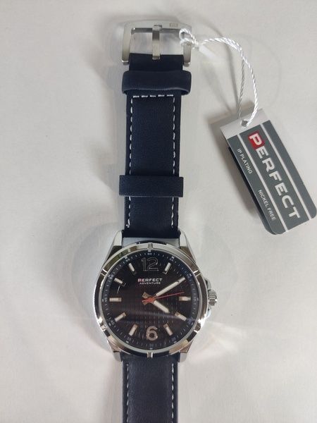 Годинник чоловічий Perfect PR100223 PR100223 фото