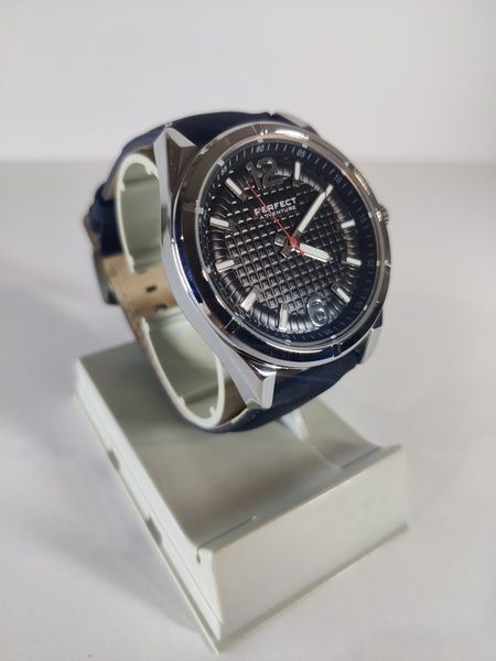 Годинник чоловічий Perfect PR100223 PR100223 фото