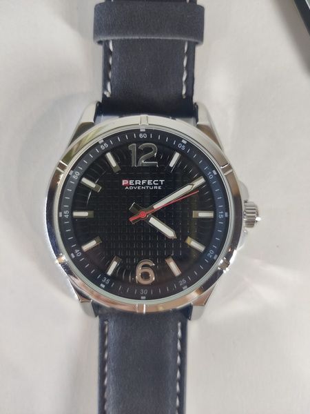 Годинник чоловічий Perfect PR100223 PR100223 фото