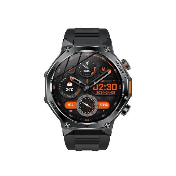 Modfit Titan-X Black Silica 1077-0344 фото