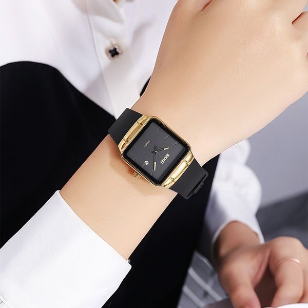 Skmei 2173GDBK Gold-Black 1080-2888 фото