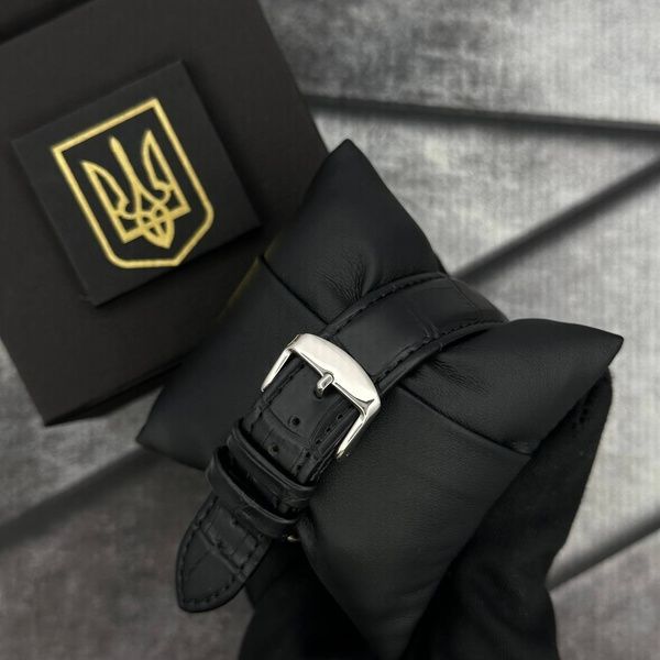 Patriot 022 Silver-Black Automatics Я Українець 1201-0445 фото