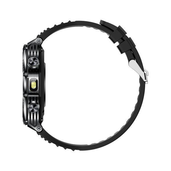 Modfit Titan-X Black Silica 1077-0344 фото