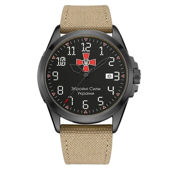 Ukrwatch Hetman 040BKKH ЗСУ Automatic 1201-0541 фото