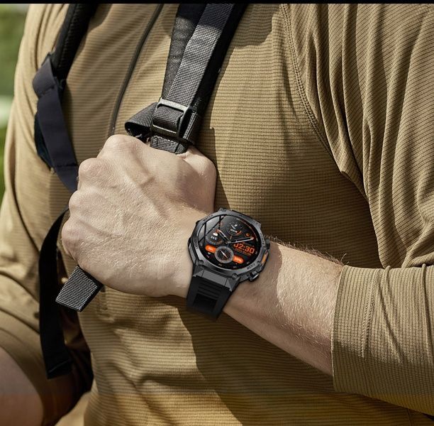 Modfit Titan-X Black Silica 1077-0344 фото