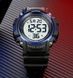Skmei 1886BUWT Black-Blue-White 1080-1212 фото 4