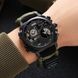Skmei 2202NCMGN Camo Green 1080-2515 фото 5