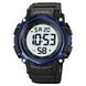 Skmei 1886BUWT Black-Blue-White 1080-1212 фото 1