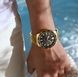 Curren 8426 Gold-Black 1008-0348 фото 3