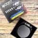 Modfit Titan All Black 36 мм. 1077-0229 фото 11