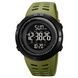 Skmei 2070AG Army Green 1080-1731 фото 1