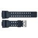 Ремінець для годинника Skmei 1832/1834BK Black 1051-0510 фото 1