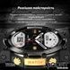 Modfit Titan All Black 36 мм. 1077-0229 фото 2