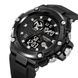 Skmei 2119BK Black 1080-2286 фото 2