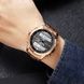 Skmei 2049RGWT Rose Gold-White SALE 1080-1872 фото 3