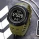 Skmei 2070AG Army Green 1080-1731 фото 4