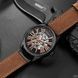 Curren 8299 Black-Gold-Brown 1008-0191 фото 5