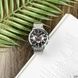 Curren 8363 Silver-Black 1008-0261 фото 7