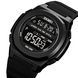 Skmei 1821BKBK All Black 1080-0961 фото 2