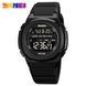 Skmei 1821BKBK All Black 1080-0961 фото 1