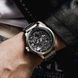 Pagani Design PD-1665 Silver-Black 1138-0153 фото 3