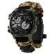 Skmei 2202NCMGN Camo Green 1080-2515 фото 3