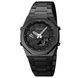 Skmei 1816BKBKBK All Black 1080-1915 фото 1