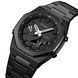 Skmei 1816BKBKBK All Black 1080-1915 фото 2