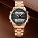Skmei 2049RGWT Rose Gold-White SALE 1080-1872 фото 4