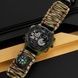 Skmei 2202NCMGN Camo Green 1080-2515 фото 6