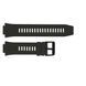 Ремінець для смарт годинника MK66 Black 1051-0708 фото 1