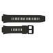 Ремінець для смарт годинника MK66 Black 1051-0708 фото 2